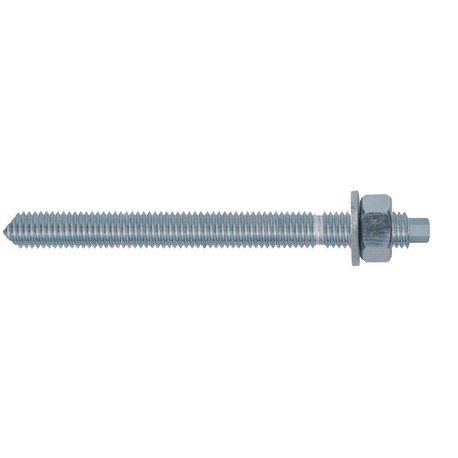 KIERRETANKO M10X115 ANKK. 5.8 10KPL SINK.BFK